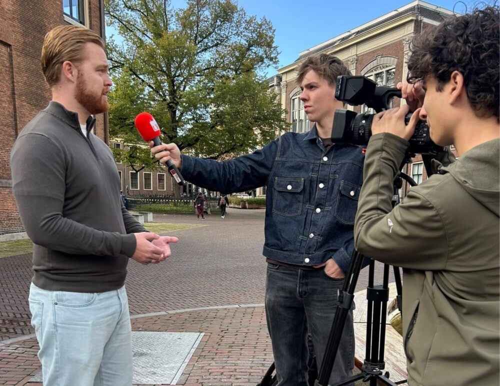 Vijf miljoen weergaven voor Omroep Leeuwarden: de kracht van lokale verhalen