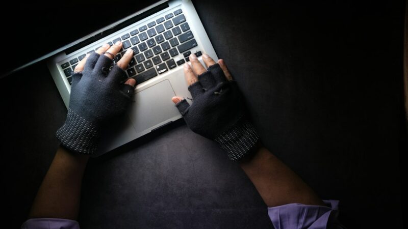 Een nepboete van het CJIB in je mail: hoe phishing in 2026 werkt