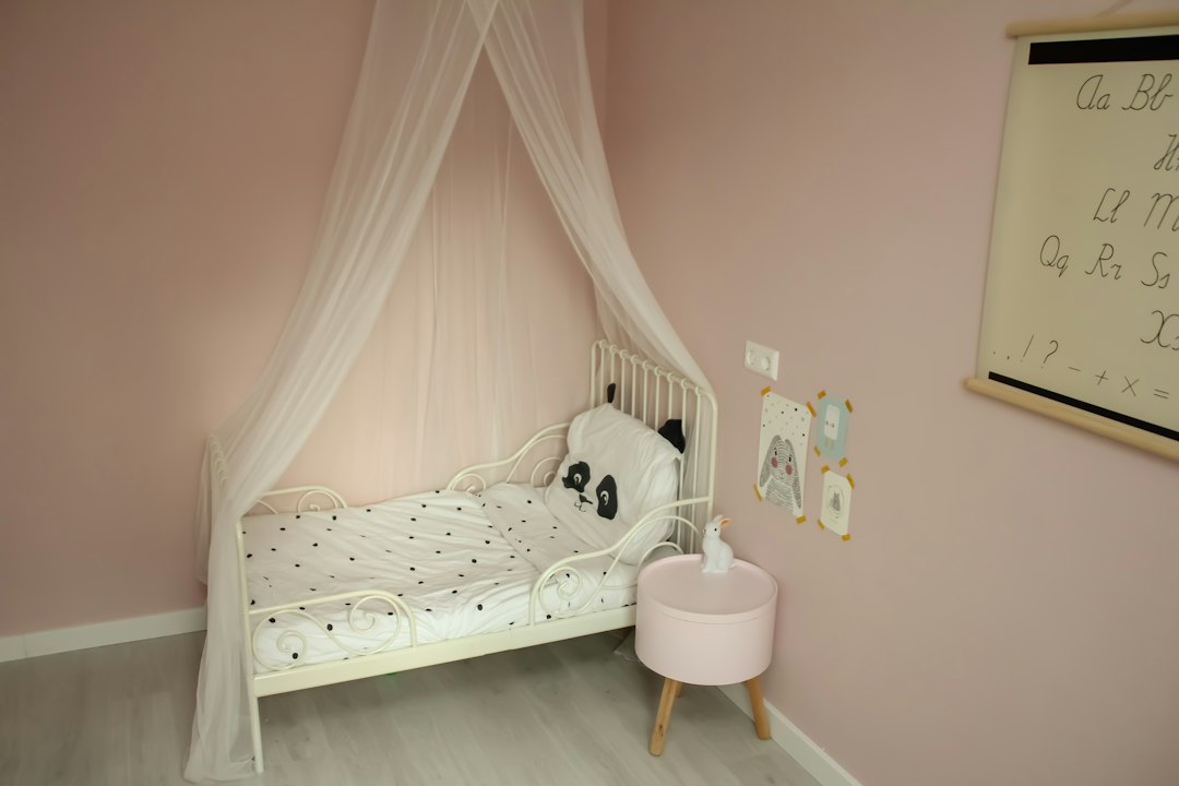Een laag kinderbed: wanneer past het bij je kind?