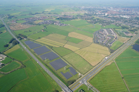 Gemeente moet plan voor woonwijk De Hem bij Leeuwarden aanpassen