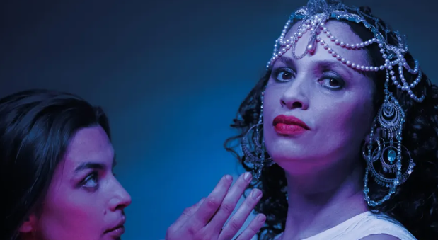 Mata Hari Returns: meer dan alleen het verhaal van een spionne