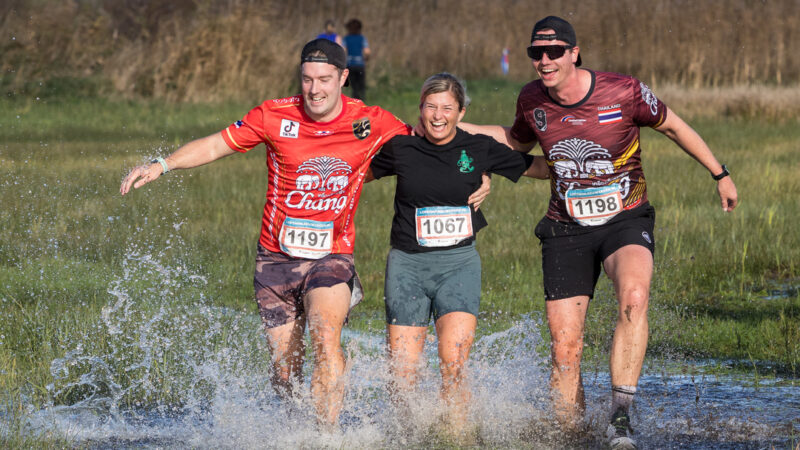 Lustrumeditie Sytze Wetting Trail op 15 november