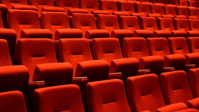 Nieuwe tool theater – voor mensen met prikkelgevoeligheid