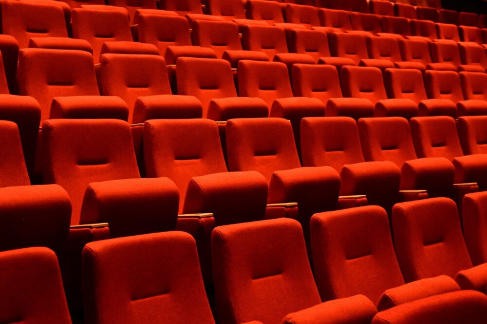 Nieuwe tool theater – voor mensen met prikkelgevoeligheid
